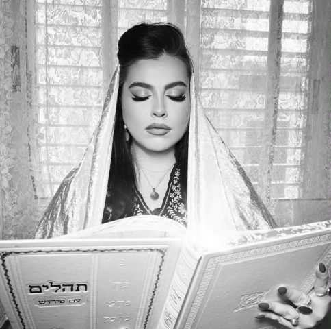 המתקשרת שחזתה את ה-7/10 בתחזיות חדשות
