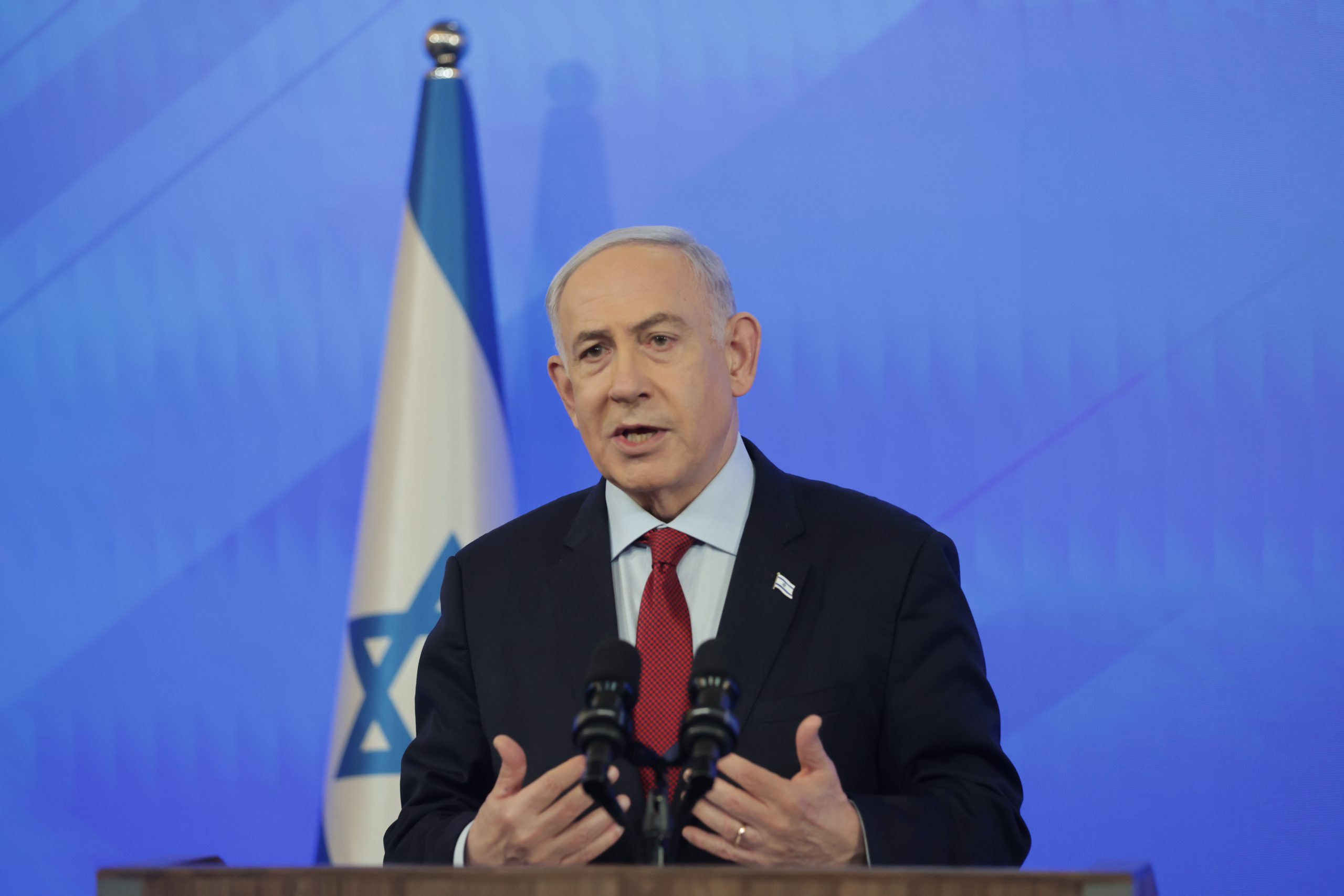 נתניהו הורה: החוק לחילוט כספי טרור ירד מסדר היום