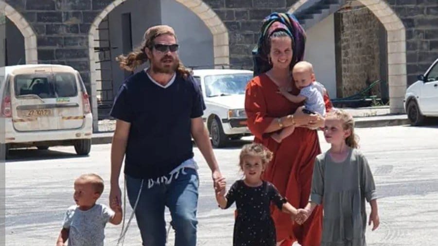 הרדיפה נמשכת: אלוף הפיקוד מרחיק שוב את אריאל דנינו מיו"ש