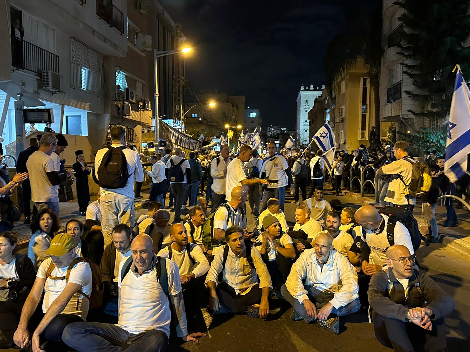 עכשיו זה כבר ברור: לא מעט רבנים נפלו בפח