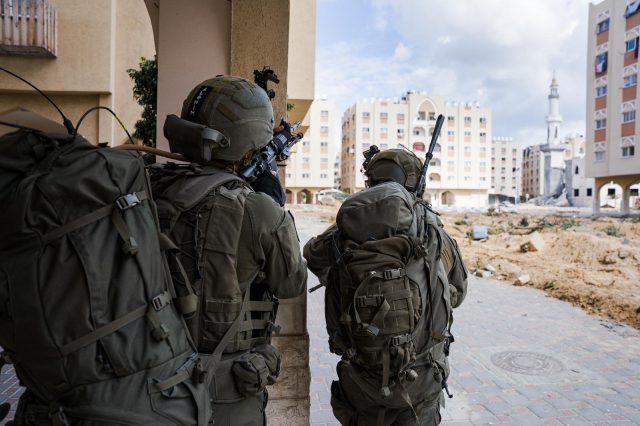 הלחימה בשיפא: מעל 350 חשודים נעצרו עד כה