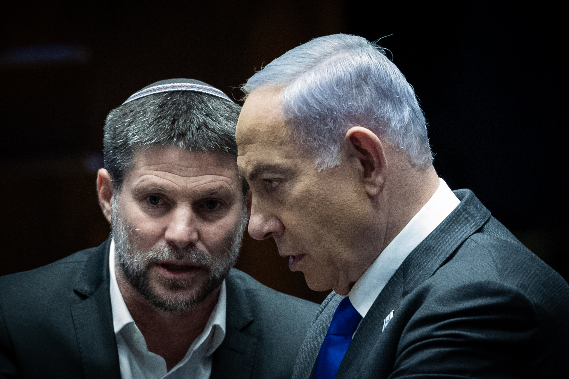זעם בליכוד בעקבות הוראת נתניהו לקדם את רפורמת החלב