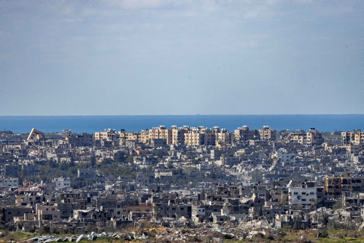 הלם בעזה | בכיר חמאס נעלם; בארגון חושדים: הוא חוסל