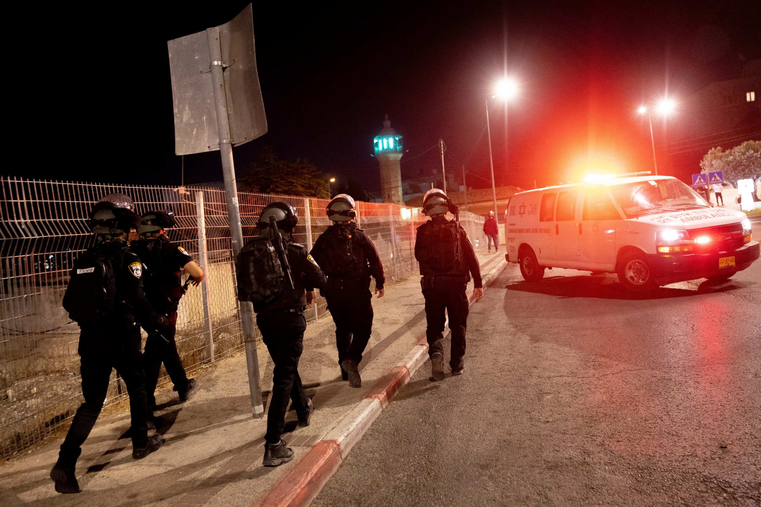 הפרשן הצבאי: "הגיע הזמן להכריז על נוער הגבעות כארגון טרור"