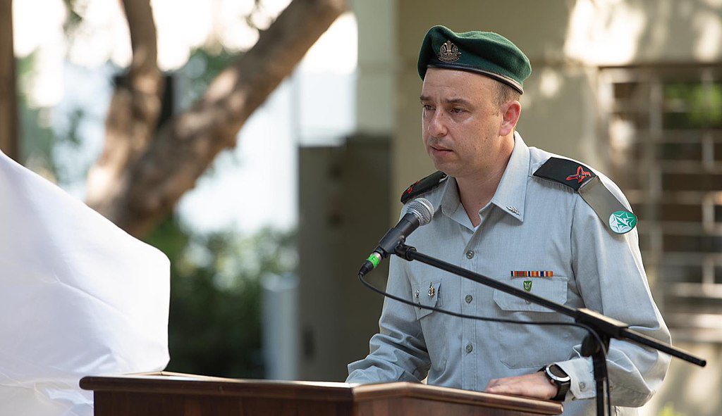 פרישה נוספת באמ"ן: ראש חטיבת המחקר עוזב