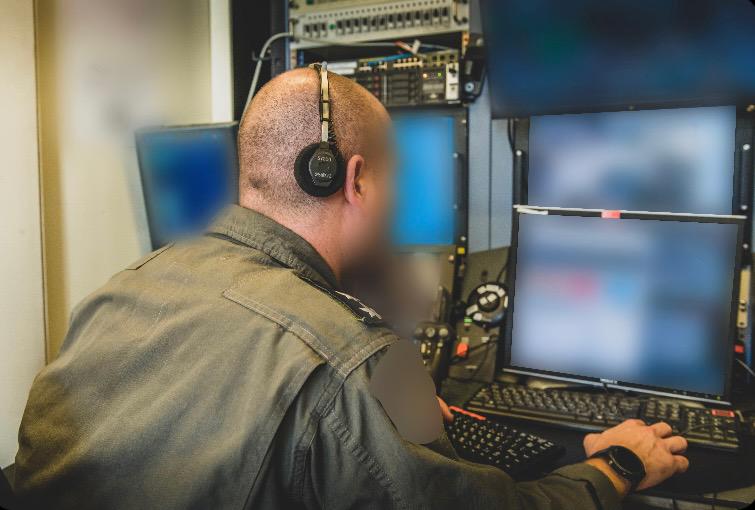 "ב-7.10 נערכנו שאולי יחדור מחבל אחד או חולייה"