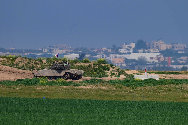עדות מזעזעת מהשבי: "יש חטופות קטועות איברים"