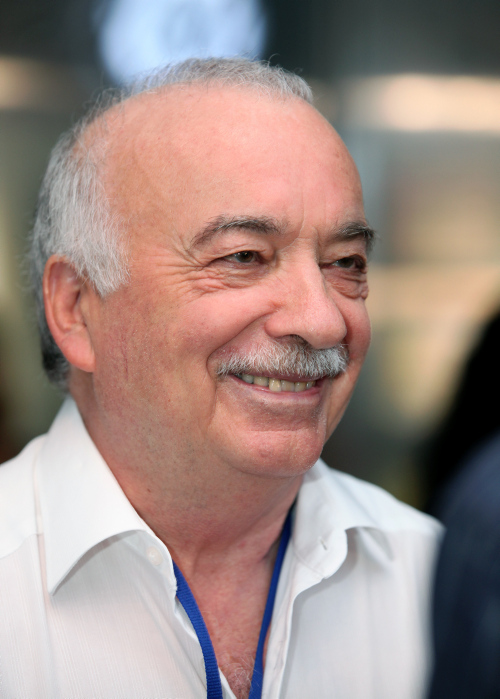 ברוך דיין האמת: אליעזר פישמן הלך לעולמו