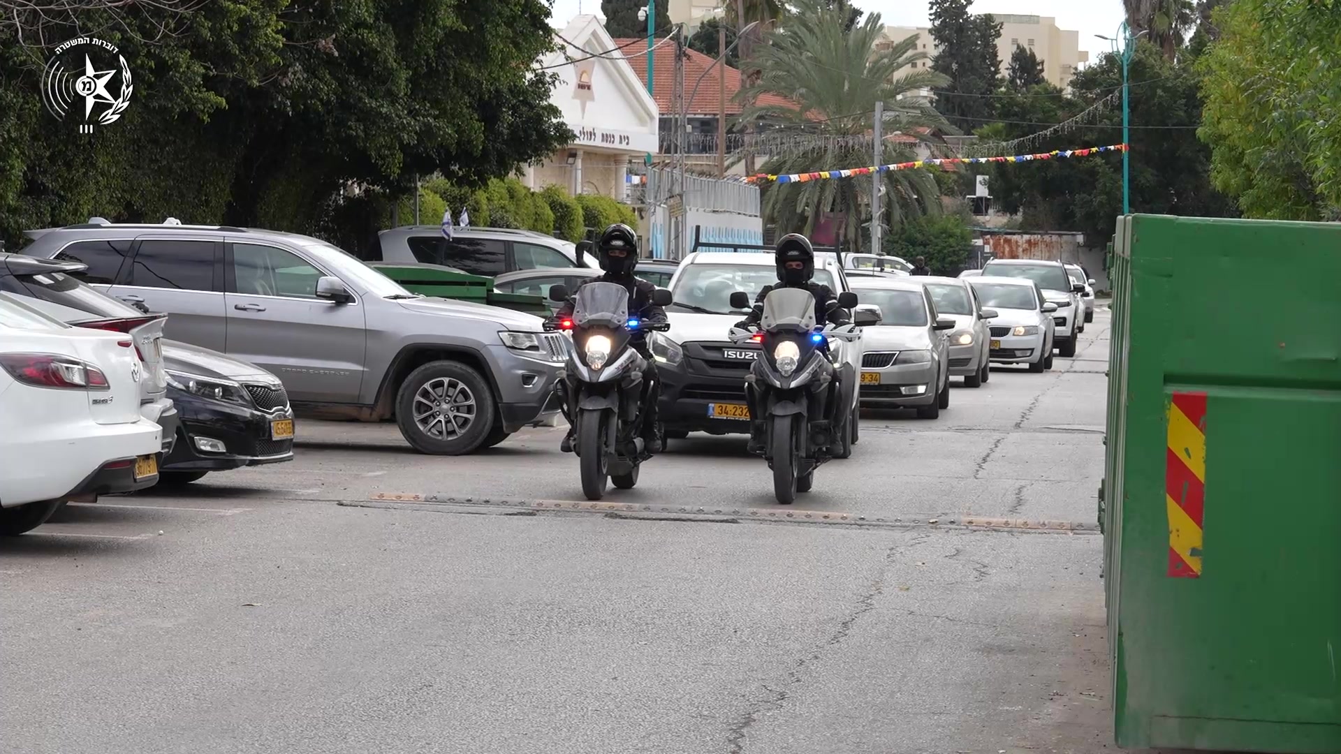 הערכות מחוז מרכז לרמדאן (4)