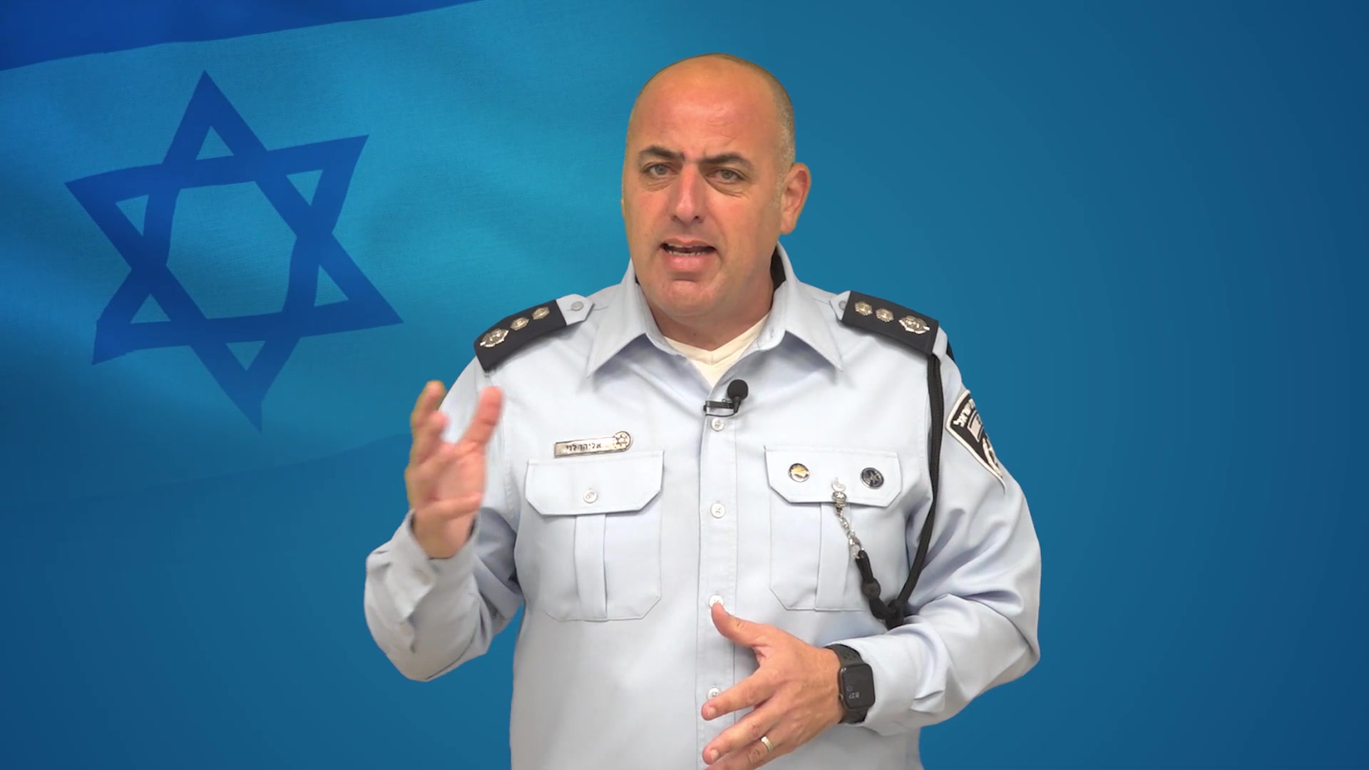 נצ״מ אלי לוי, סיכום פעילות שבועי מסלול בטוח ירוק 14.03.24 (1)