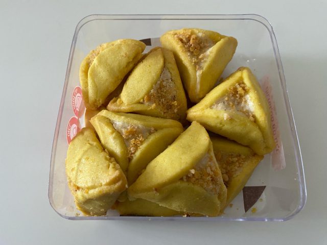 תשכחו מהפרג: אלו אוזני ההמן שאתם חייבים לטעום