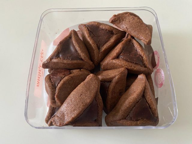 תשכחו מהפרג: אלו אוזני ההמן שאתם חייבים לטעום