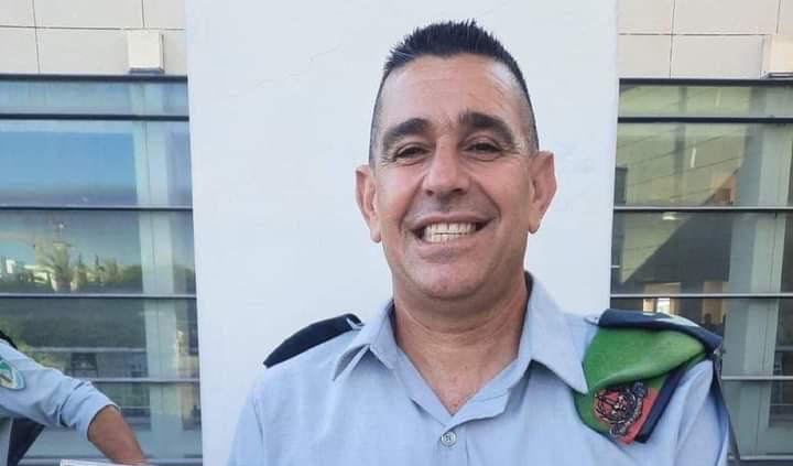 החזיר לחיילים את האמון בצה"ל: רנ״ג אורי מויאל ז״ל