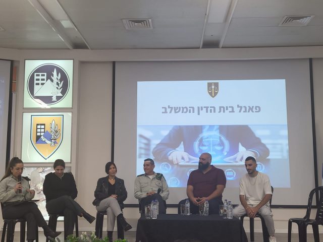 רנ״ג אורי מויאל ז״ל (דובר צה"ל)