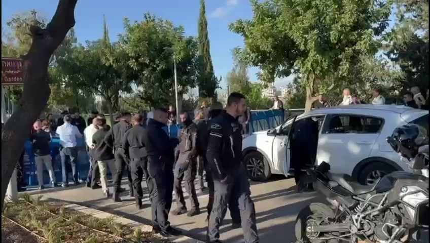 הפגנה בכנסת