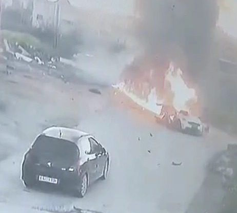צה"ל אישר: רוצחו של מאיר תמרי ז"ל חוסל בג'נין