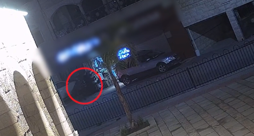 פוענח הרצח בכפר כנא; החשוד נמלט לרשות ונעצר