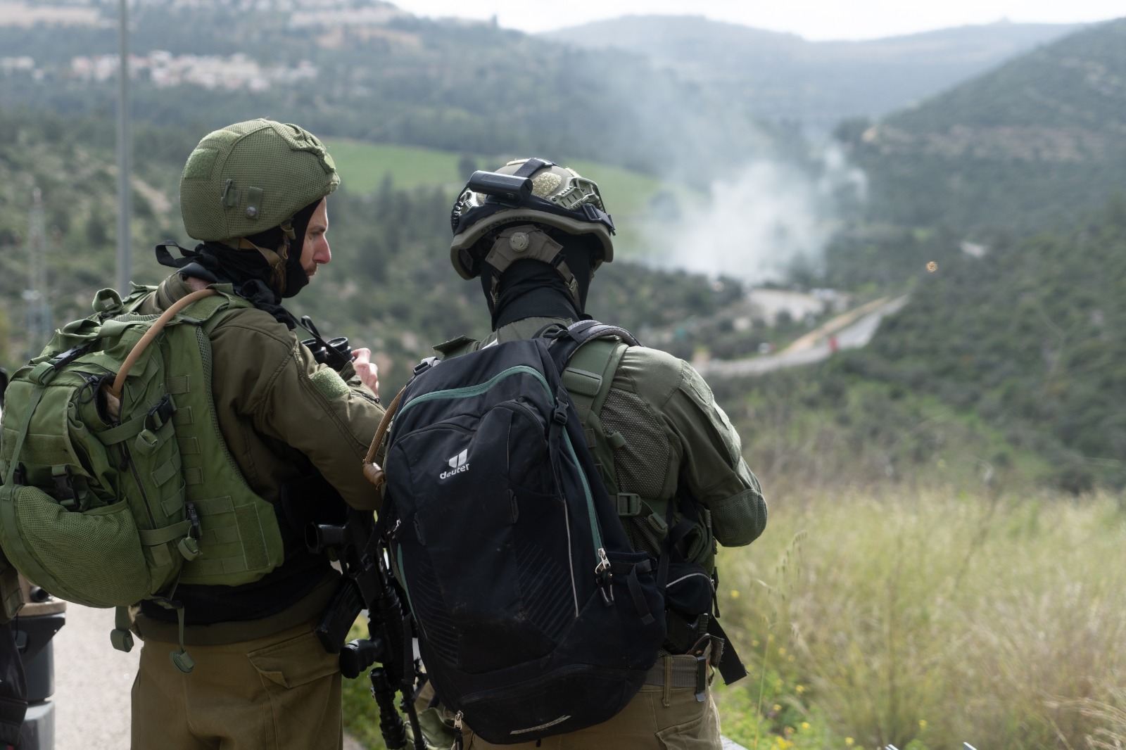 שנה אחרי: צה"ל הודיע כי יהרוס את בית המחבל מהפיגוע בדולב