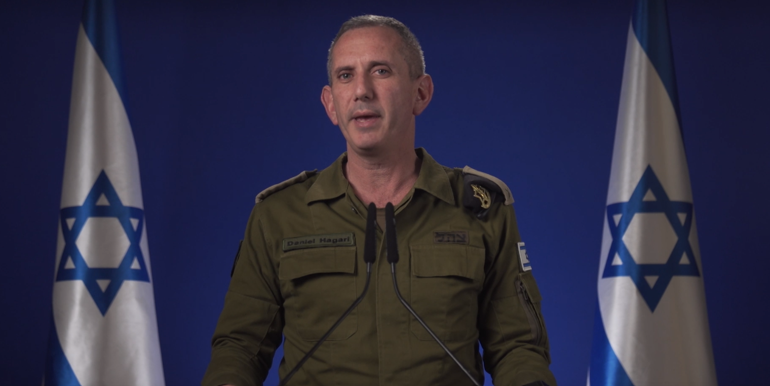 דו"צ הגרי: המבצע בשיפא – אחד המוצלחים ביותר