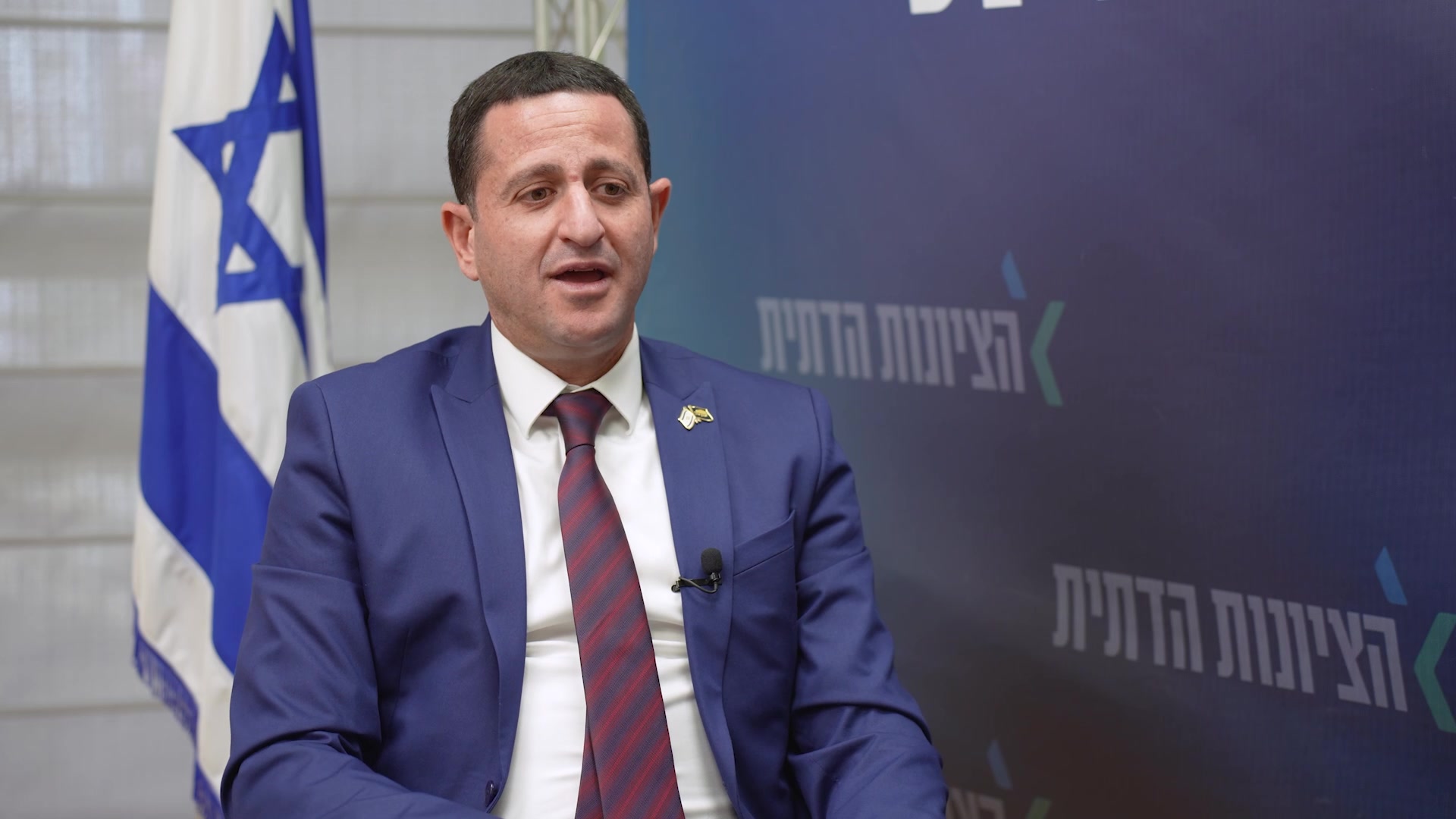 הח"כ הסרוג רותח: דובר צה"ל משקר ומטעה את הציבור