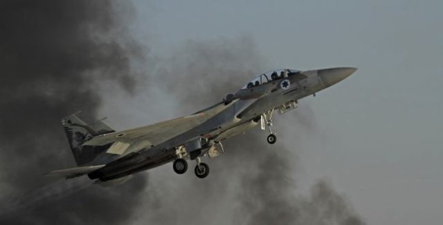 דיווח: לפחות 38 הרוגים ב"תקיפה ישראלית" בסוריה