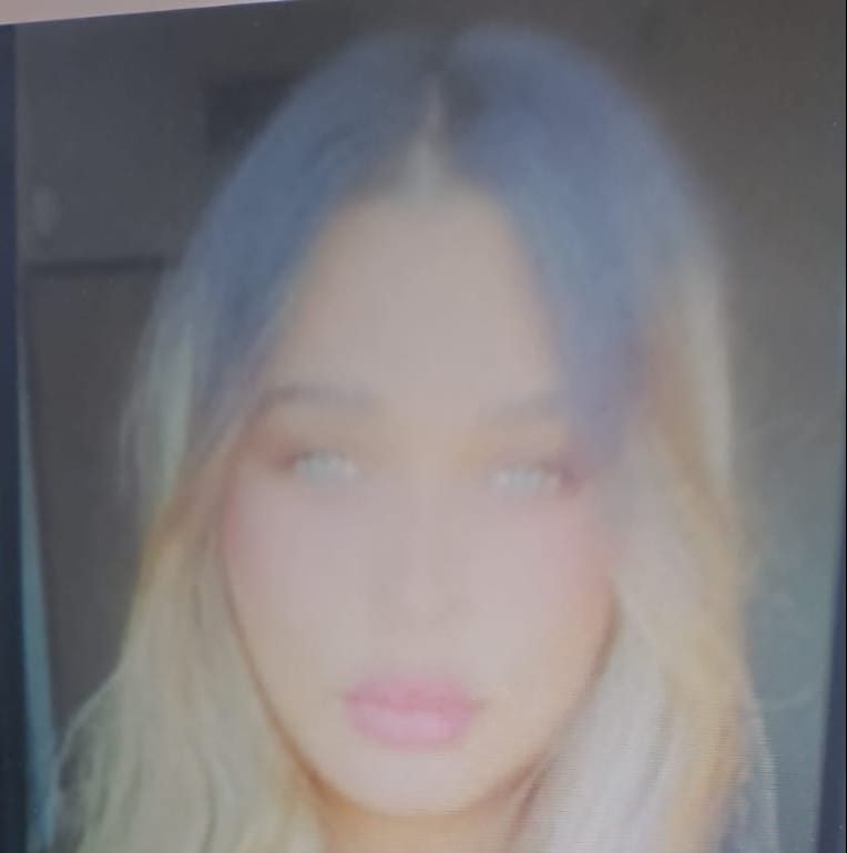 המשטרה מבקשת עזרה באיתור נעדרת מבת ים