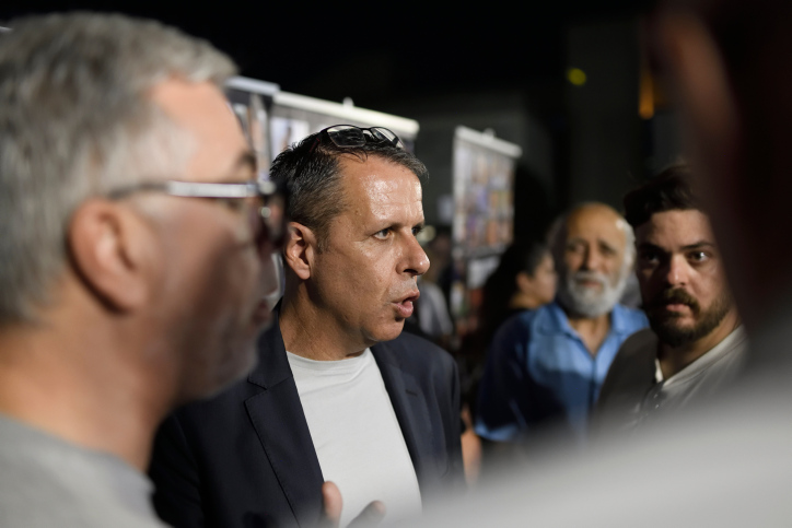 רונן צור בציוץ אכזרי נגד ראש הממשלה נתניהו