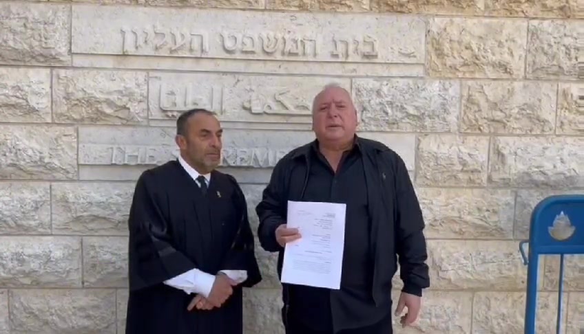 דודי אמסלם