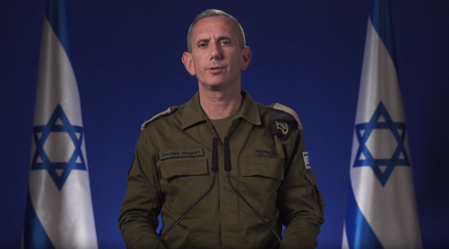 הגרי שוחח עם מייסד הארגון: נגיע לשורש העניין