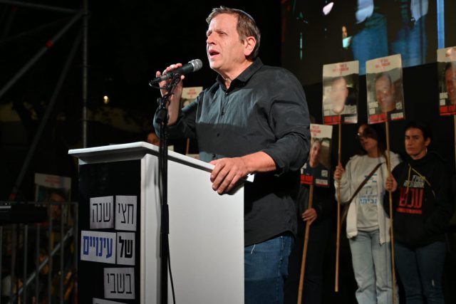 חגי לובר