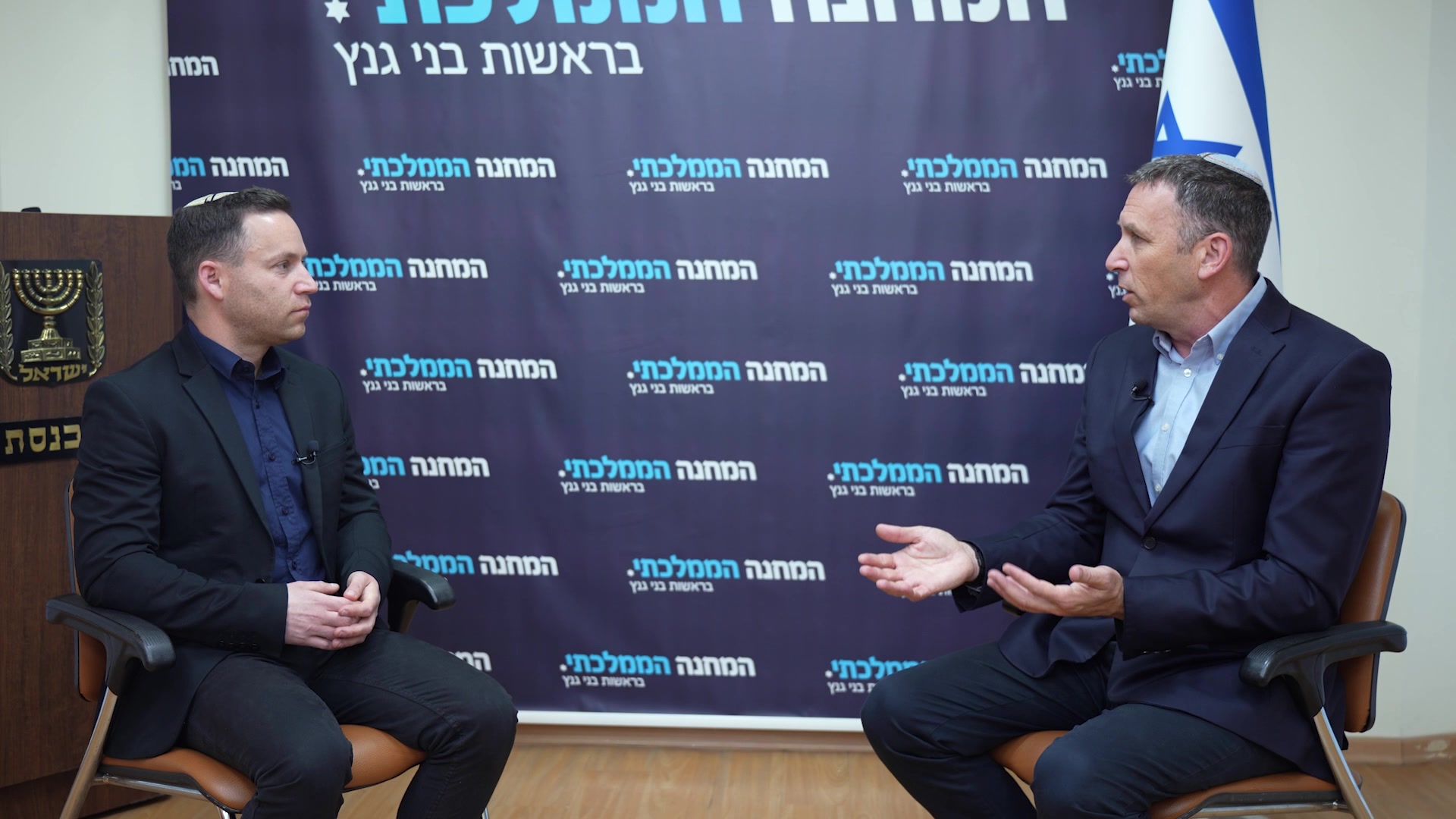 מתן כהנא