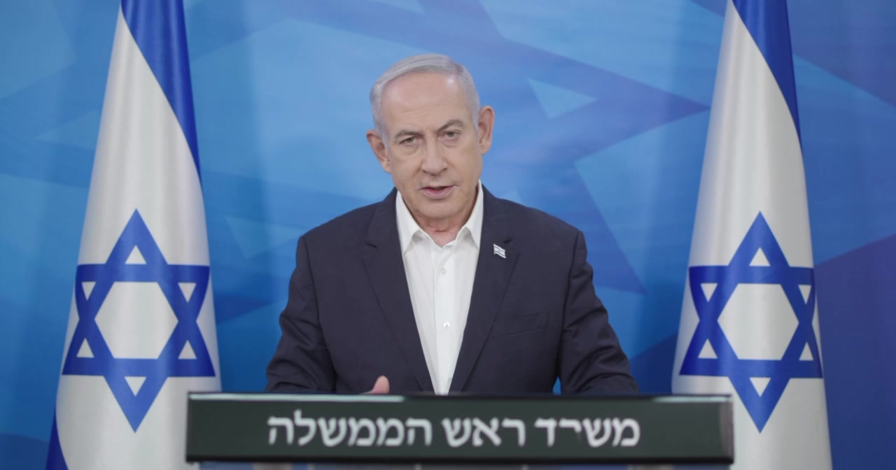 "ישראל נערכת לאפשרות של תקיפה ישירה מאיראן"