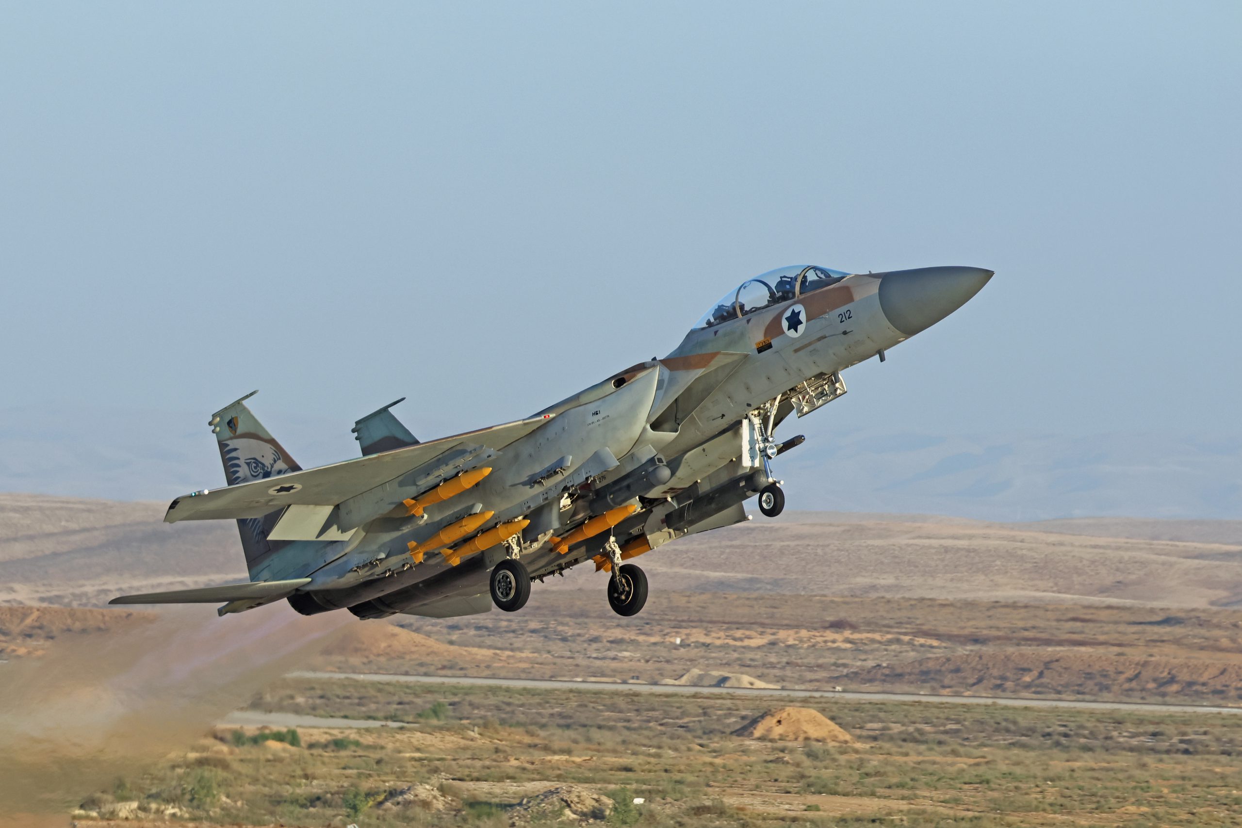הלוחם שחר בן נון נהרג מפצצה של חיל האוויר