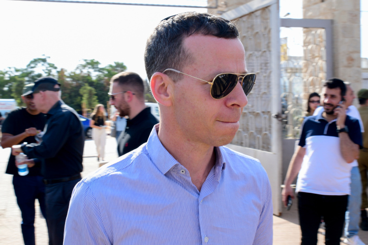 עמית סגל: "אין אחד שלא חשב על זה הלילה"