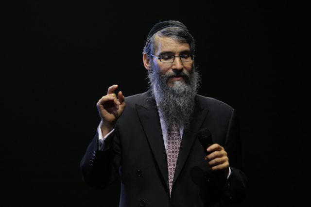 שר לזכרו של הרשקוביץ, פריד