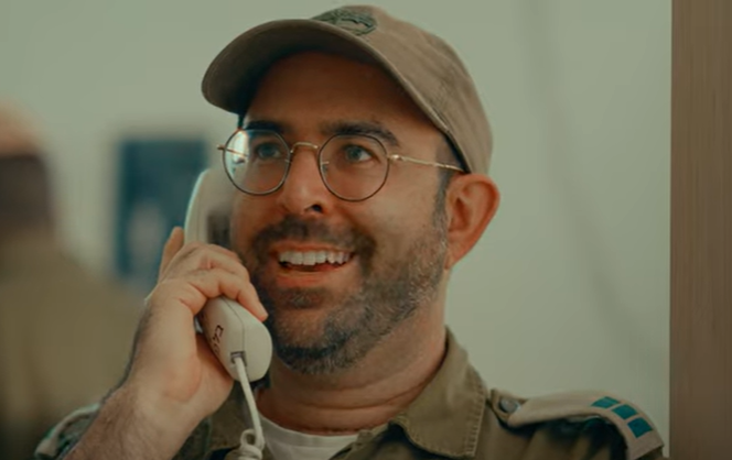 אחרי ההצלחה – אמיר מויאל בסרטון חדש לפסח. צפו