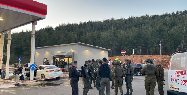 חודשיים לאחר הפיגוע בעלי: צה"ל יהרוס את בית המחבל