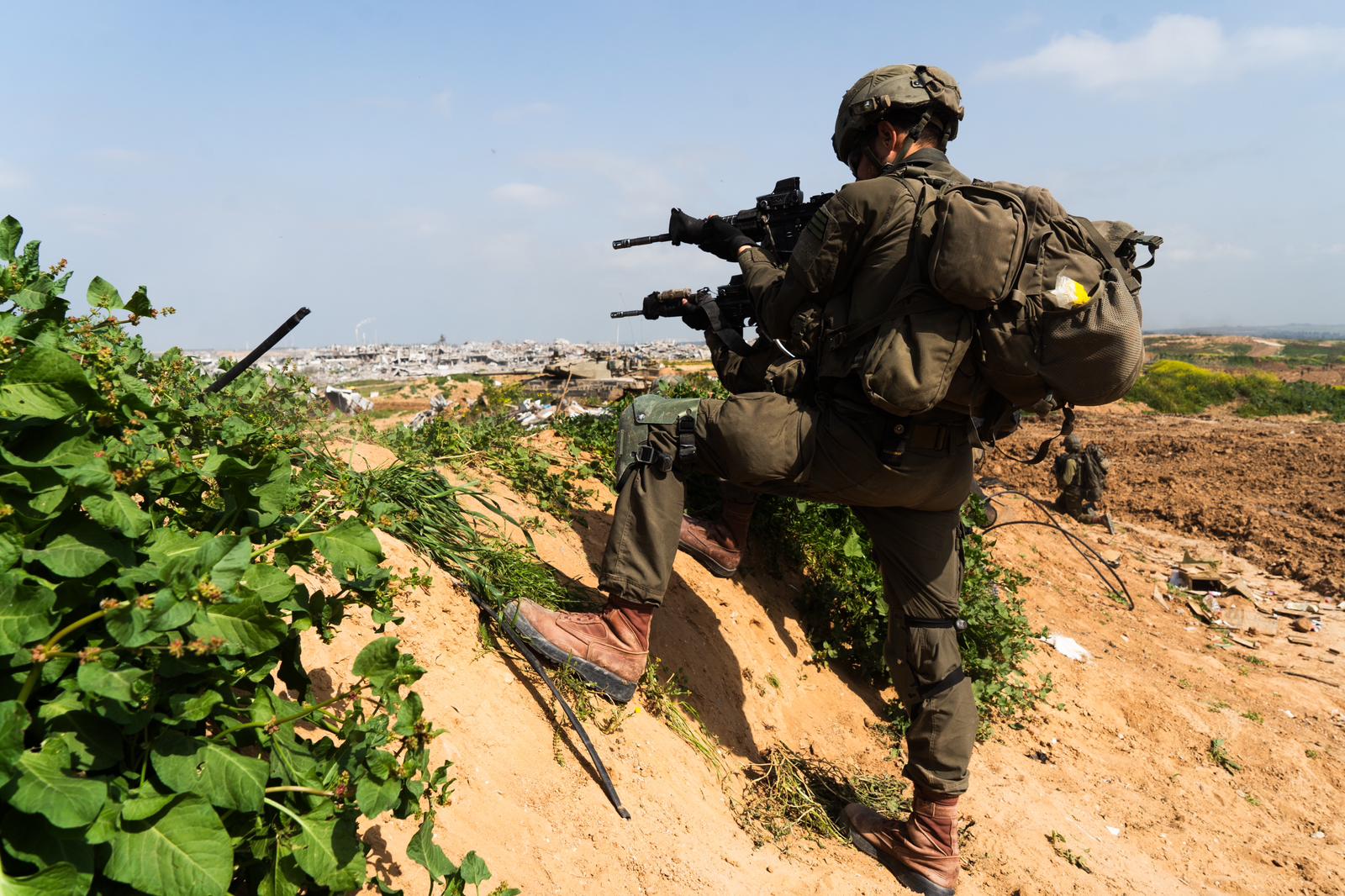 הערכה בישראל: הסנקציות נגד נצח יהודה יבוטלו
