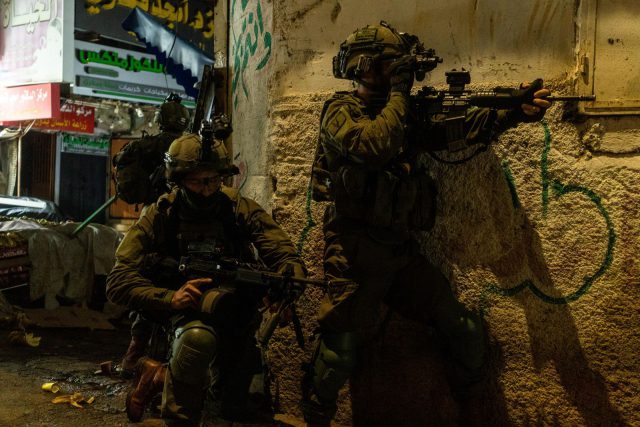 ארבעה חודשים אחרי: צה"ל יהרוס את בתי המחבלים