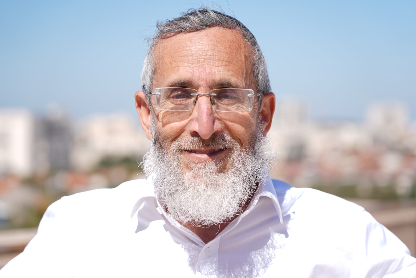 הרב דוד פנדל: מתי נחזור למושגים הפשוטים?