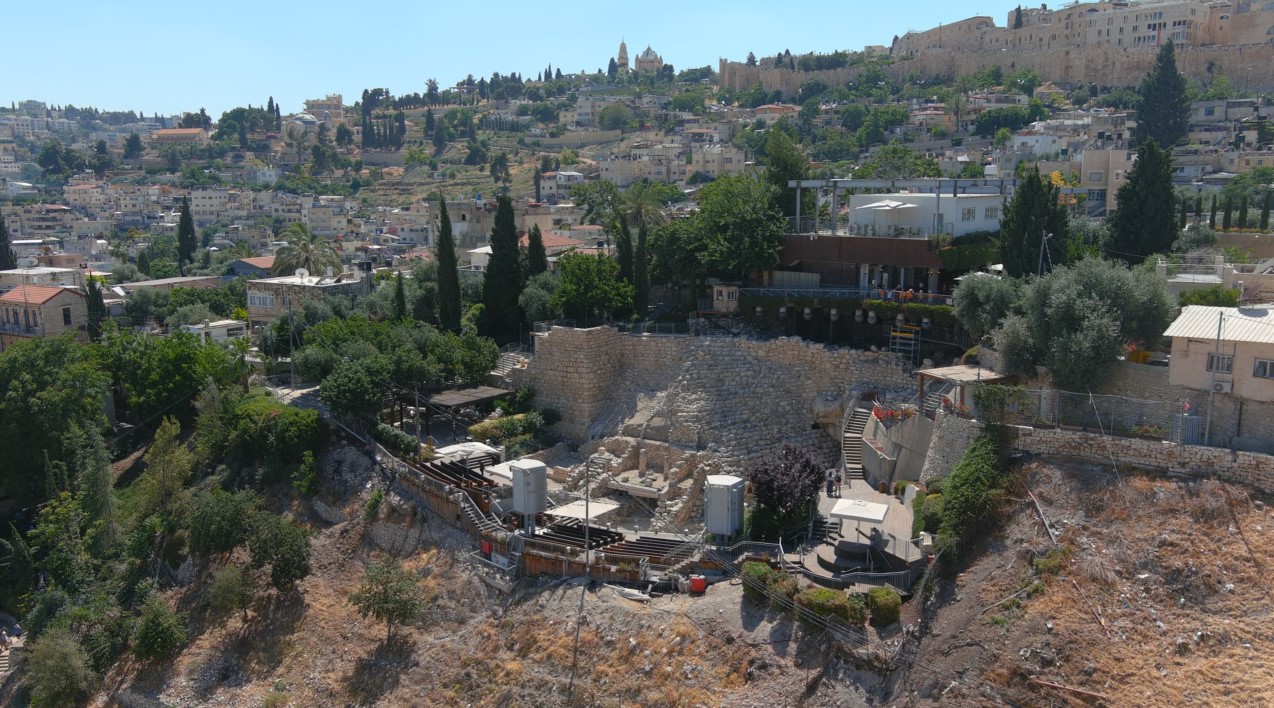 פחמן 14 אימת לחוקרים את מה שכתוב בתנ"ך