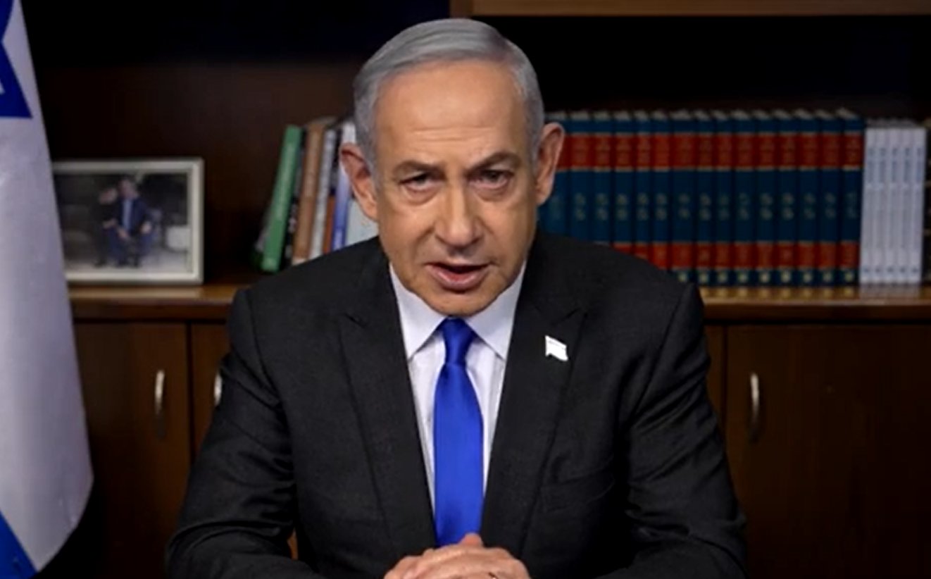 למרות סירוב החמאס: בשמאל מצאו את האשם