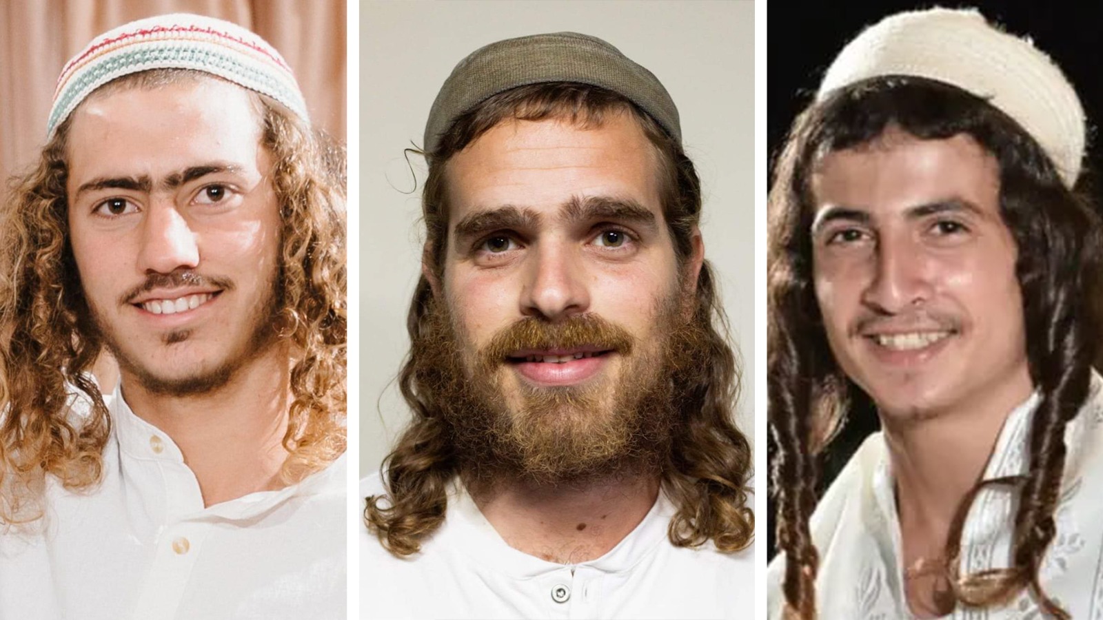 משפחות העצורים המנהליים יוצאות למאבק