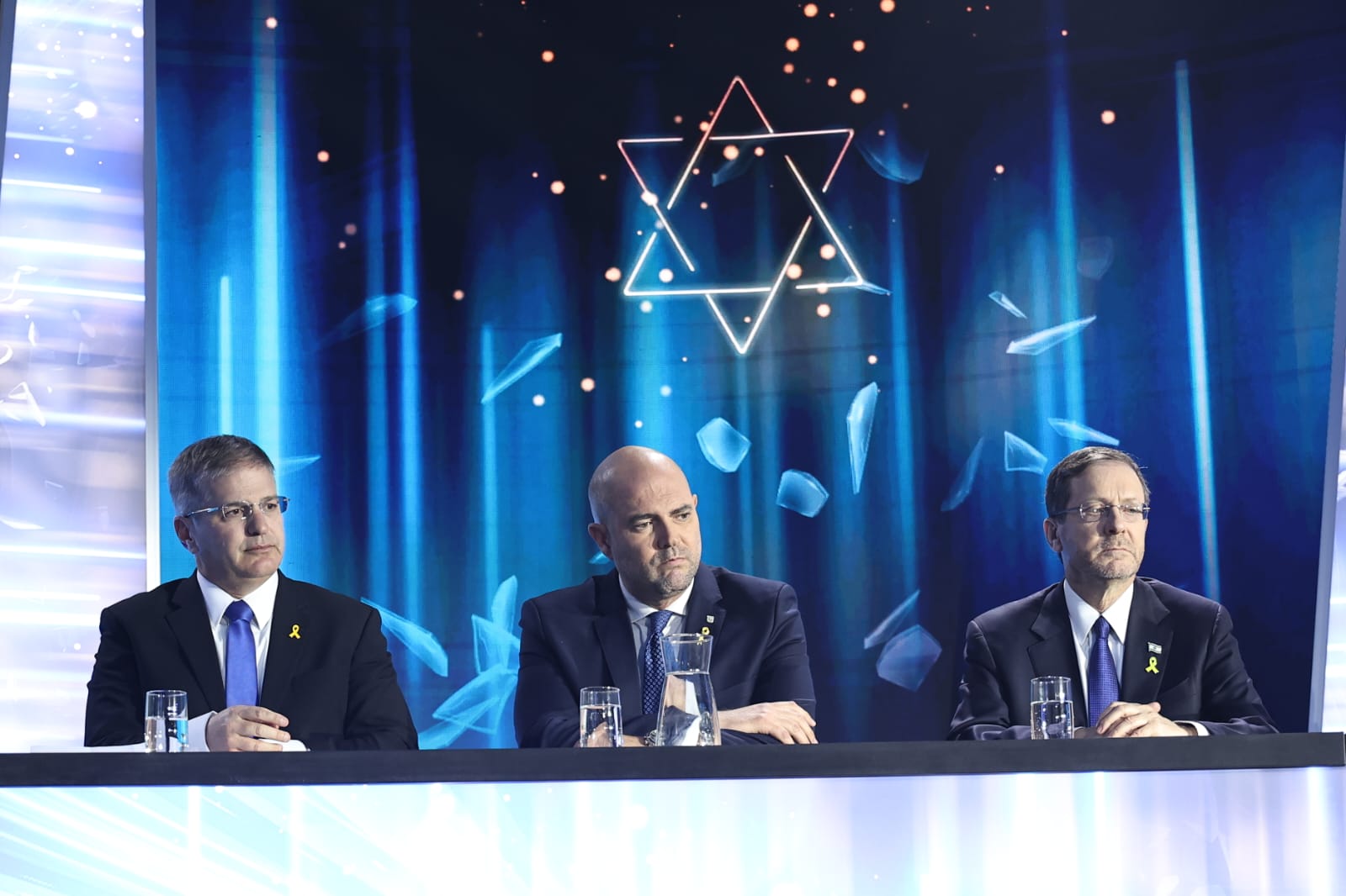 שידור ישיר | טקס חלוקת פרסי ישראל משדרות