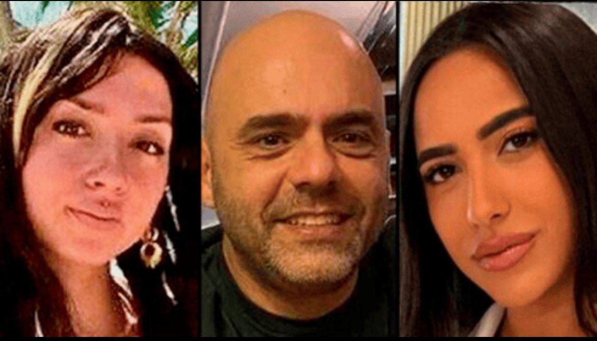 דובר צה"ל: "חילצנו שלוש גופות חטופים מעזה"