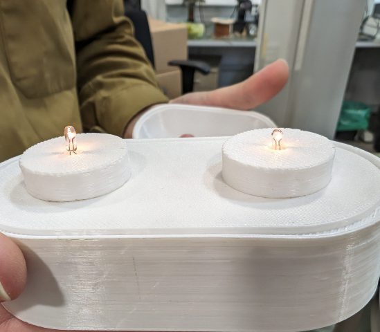 מקלדת שבת: פתרונות טכנולוגים לפעילות צבאית