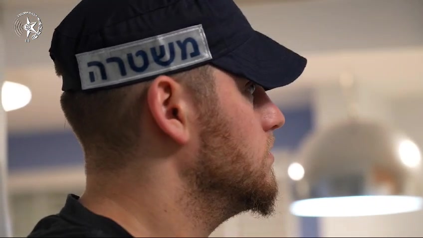 פשיטה עיריית תל אביב דובר צהל (1)