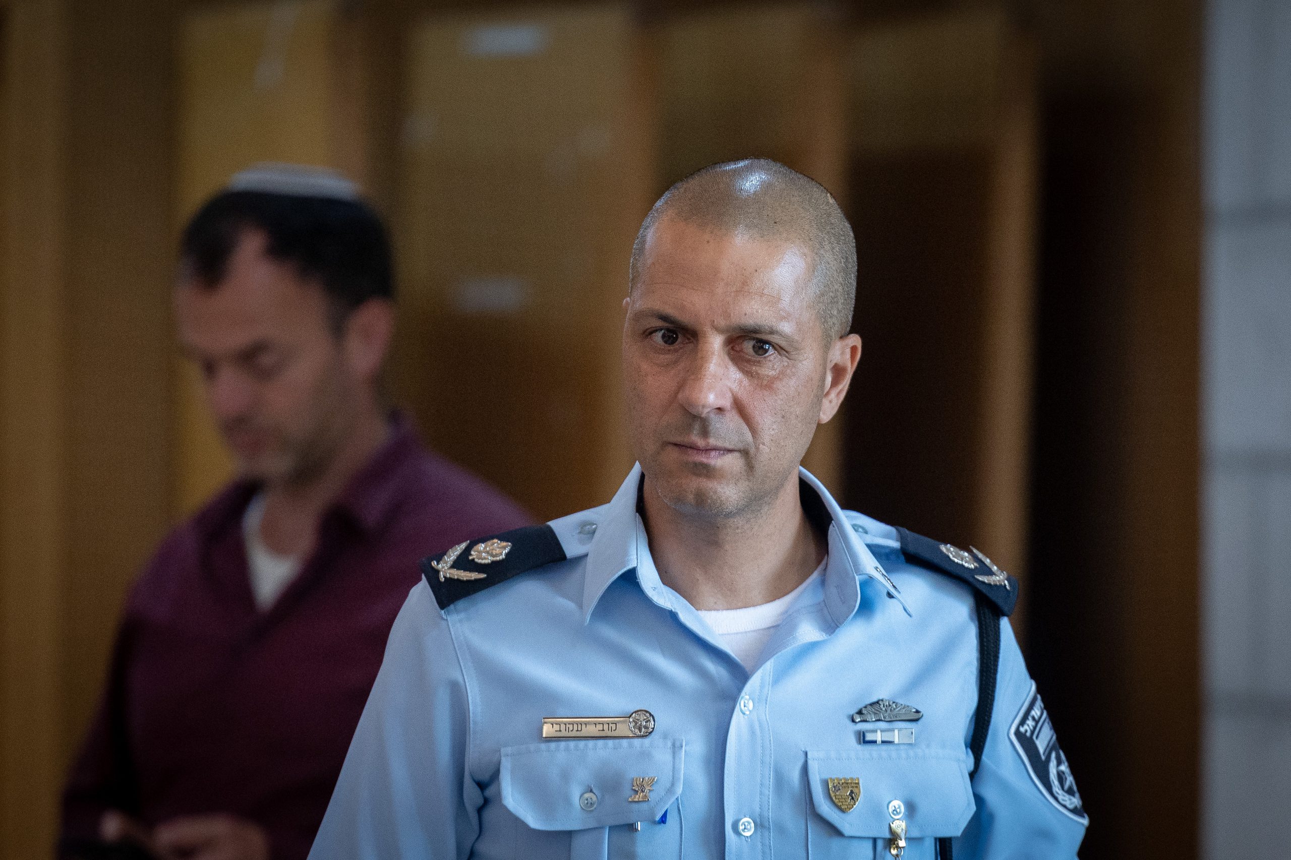 בדרך למינוי קבע: אושר בוועדה מינויו של נציב שב"ס