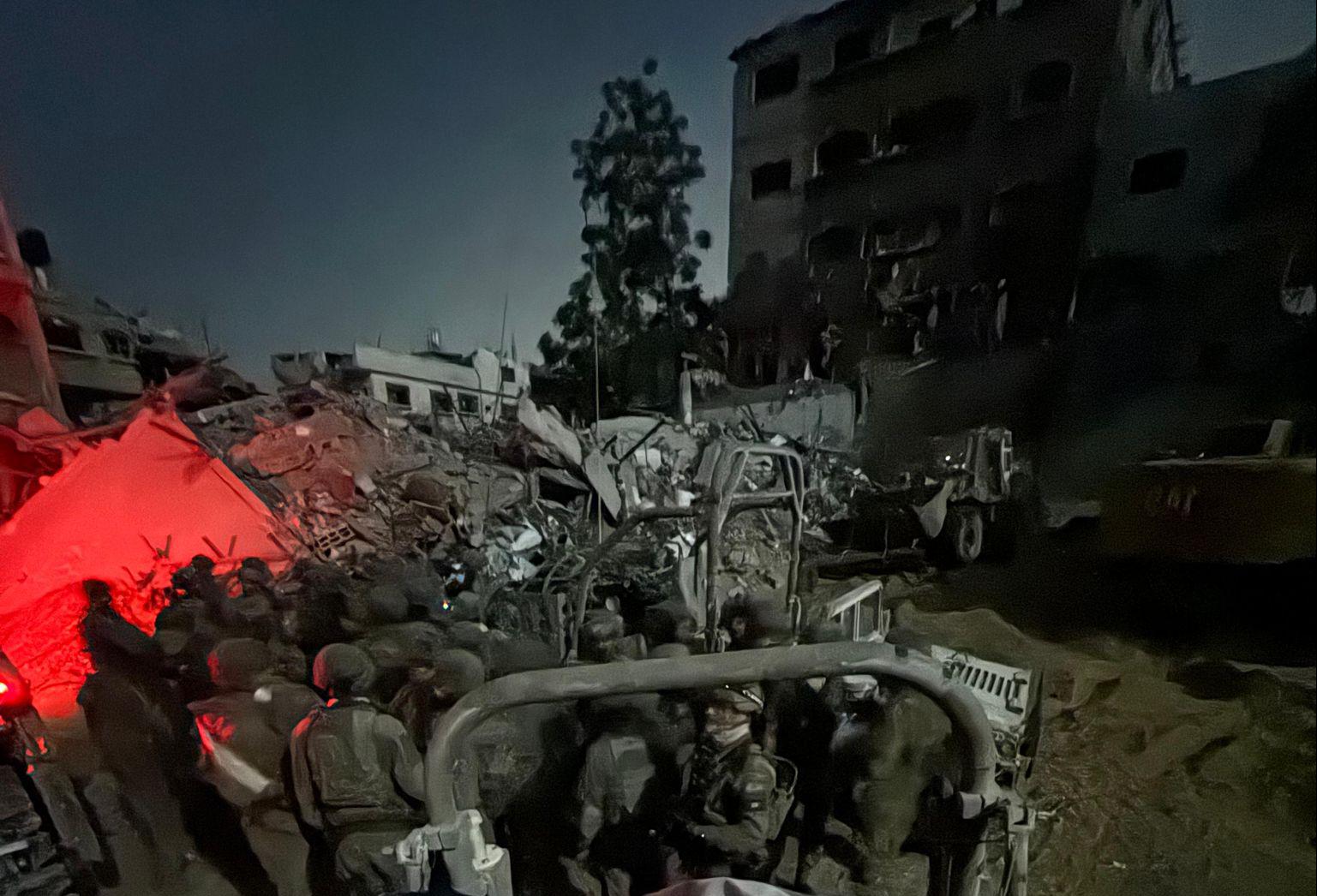 חיסול התצפיתן ומבצע לילי: כך חולצו גופות החטופים