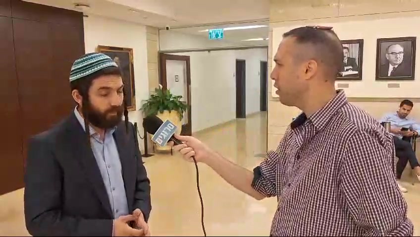 צבי סוכות העדכני